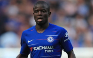 Vì sao Kante vắng mặt ở trận Norwich City - Chelsea?