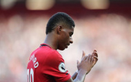 CĐV Man Utd: 'Giờ thì ai đá phạt đền đây?'
