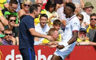 CĐV Chelsea: 'Cuối cùng chúng ta cũng có được số 9'