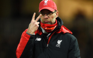 Klopp: 'Arsenal sẽ có 2 thay đổi chủ chốt'