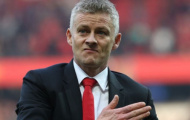 XONG! Solskjaer phá vỡ im lặng, phi vụ tân binh M.U thứ 4 rõ như ban ngày