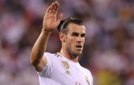 Zidane 'giao nhiệm vụ mới' cho Bale ở Real Madrid