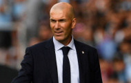 Zidane nói rõ, 'siêu bom tấn' có thể đến Real Madrid bất cứ lúc nào?