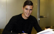 Thông tin thú vị về 'kẻ gieo sầu' cho Real Madrid