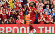 CĐV yêu cầu sao Man Utd 'đem sách vở học' Salah