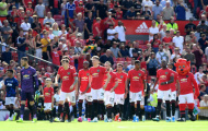 Chứng kiến đồng đội bị chơi xấu, đây là thái độ của Paul Pogba
