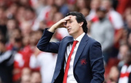 5 sai lầm chí tử của Emery khiến Arsenal ôm hận tại Anfield