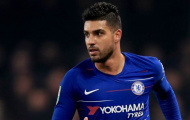 CĐV Chelsea: 'Anh ấy đúng là một tảng đá, trước nay bị đánh giá quá thấp'