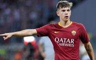 Không tìm được chỗ đứng, 'tiểu Modric' trên đường rời AS Roma