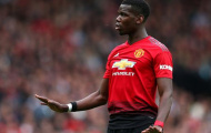 MU còn gì để Pogba luyến tiếc?