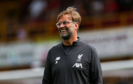 Arnold tiết lộ 'siêu bí pháp' của Klopp khiến Arsenal ôm hận