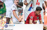 Crystal Palace đã dạy Man Utd bài học 'khiêm tốn'