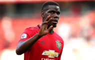 4 'tội đồ' của Man United trong thất bại sốc trước Palace