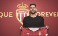 CHÍNH THỨC: Monaco tiếp tục làm loạn TTCN, đón tân binh thứ 7 giá 18 triệu