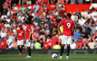 'Có hy vọng cho Man Utd... TTCN vẫn mở! Bán, bán hết đi'