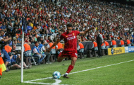 Đáng lo ngại! Liverpool đang 'tồn tại' nhờ 1 điểm tựa duy nhất