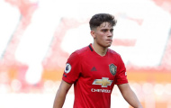 Fan Quỷ đỏ: 'Ở Man Utd, cậu ấy không được làm như vậy'