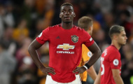 'Giam cầm' Pogba, Solskjaer đang đi vào 'vết xe đổ' của Mourinho?