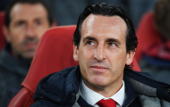 HLV Emery: 'Thua Liverpool là tín hiệu lạc quan cho Arsenal'