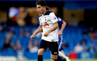 Hoàn tất! Tiền vệ ''nhà trồng được'' của Tottenham cập bến Xứ Đấu bò
