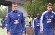 Chelsea có 3 điểm, Lampard nhắc tới 2 người khác ngoài Mount và Abraham