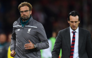 'Đó là khoảnh khắc cho thấy tinh thần của Arsenal'