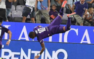 Rời Barca, Kevin-Prince Boateng đang 'bay giữa ngân hà'
