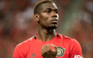 Không phải Pogba, đây mới là lí do khiến Man Utd thất bại