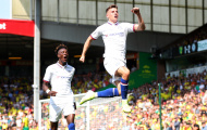 'Bộ đôi Championship' của Chelsea phá kỷ lục 27 năm của Premier League