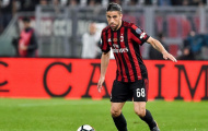 Ricardo Rodriguez, người hùng thầm lặng của AC Milan