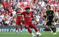 'Đó rõ ràng là 1 quả penalty. Trọng tài chỉ đứng cách 5m'