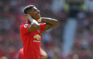 Sau tất cả, Solskjaer phá vỡ im lặng về việc Rashford sút hỏng penalty