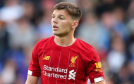 Sau huyền thoại Bayern, La Viola nhắm tới em họ của tượng đài The Kop