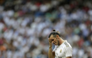 Cái tên quen thuộc lập công, Real vẫn bẽ bàng chia điểm ngay tại Bernabeu