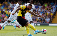 Bản hợp đồng kỷ lục tỏa sáng, West Ham khiến Watford chìm trong thất bại