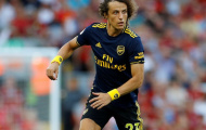 Thảm bại trước Liverpool, sao Arsenal vẫn mơ về ngôi vương