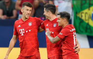 Toàn cảnh màn ra mắt của bộ ba tân binh Bayern tại Bundesliga