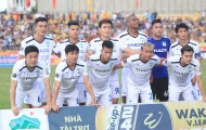 Trận thắng của HAGL ảnh hưởng như thế nào đối với cuộc đấu sinh tử V-League?