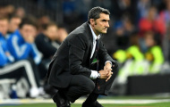 Vắng 'quả đấm thép', Barca làm gì để đánh bại Real Betis?