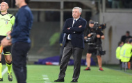 Vất vả đánh bại Fiorentina, HLV Napoli gửi thông điệp đến Sarri