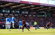 Ghi tuyệt phẩm, Torres đệ nhị lại khiến CĐV Liverpool bấn loạn 
