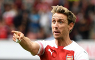 CĐV Arsenal dậy sóng về quyết định của câu lạc bộ