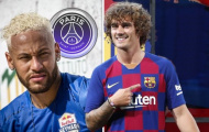 3 điểm nhấn Barca 5-2 Betis: Griezmann rực sáng và thông điệp dành cho Neymar