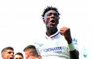 Sao Chelsea không bất ngờ khi Abraham ghi bàn trước Norwich