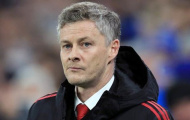 Man Utd thất bại trước Palace vì sai lầm then chốt của Solskjaer