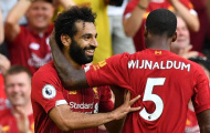 Thất vọng tại vòng 3 Premier League: Mất hay vì Liverpool và Man City?