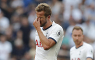5 cầu thủ tệ nhất vòng 3 Premier League: Nỗi buồn tân binh; Kane tệ 'chưa từng thấy'