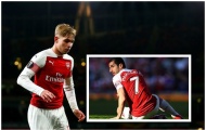 6 ngôi sao Arsenal có thể ra đi tuần này: Arshavin 2.0, 'hàng dạt' M.U