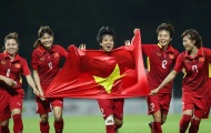 Sẵn sàng cho hành trình đi tìm niềm tự hào Việt Nam SEA Games 31