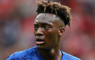 Vì sao Tammy Abraham bị tách đoàn sau trận thắng Norwich?